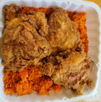 Our Foods